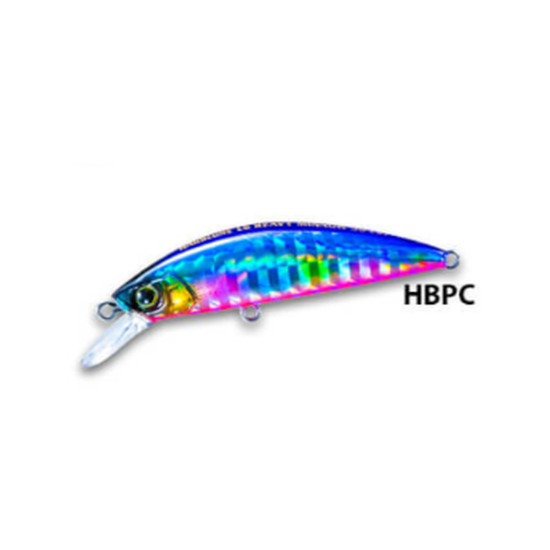 Εικόνα της Lg Heavy Minnow S 50 #Hbpc