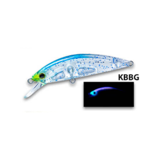 Εικόνα της Lg Heavy Minnow S 50 #Kbbg