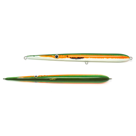 Εικόνα της Jackfin Stylo 150 #Rainbow Wrasse