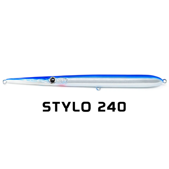 Εικόνα της Τεχνητό Jackfin Stylo 240