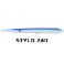 Εικόνα της Τεχνητό Jackfin Stylo 240
