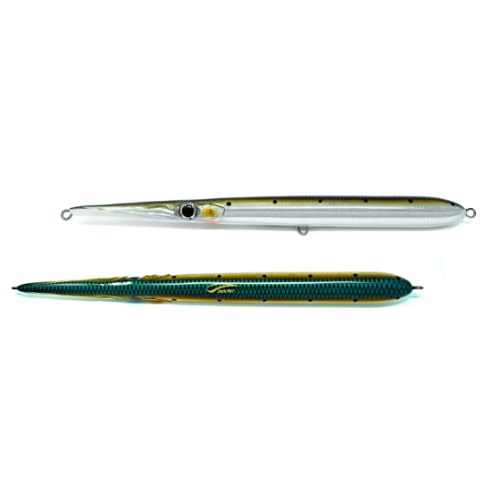 Εικόνα της Jackfin Stylo 240 #Sardine