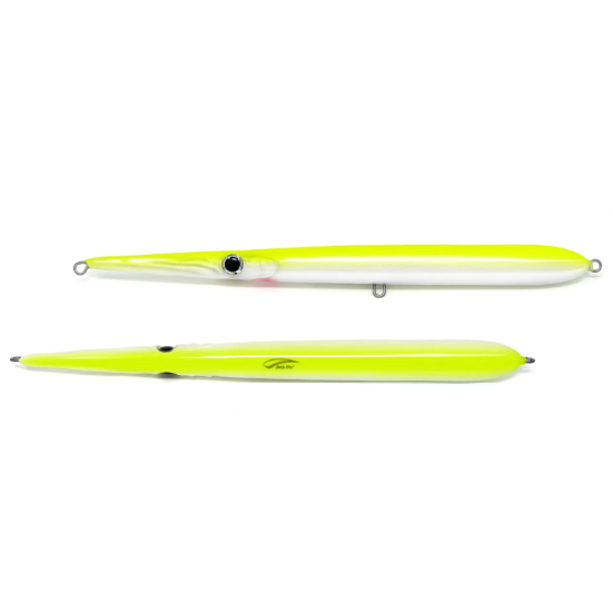Εικόνα της Jackfin Stylo 240 #Yellow