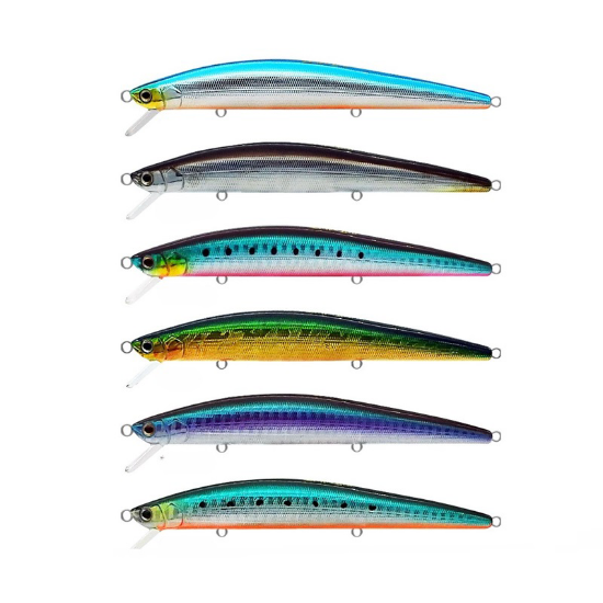 Εικόνα της Eg-145 Sinking A140E