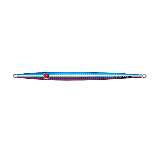 Εικόνα της Πλάνος Pregio Slim Razor 40gr
