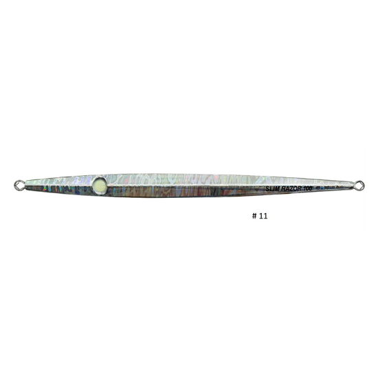 Εικόνα της Slim Razor 40gr #11