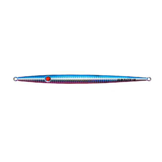 Εικόνα της Πλάνος Pregio Slim Razor 30gr