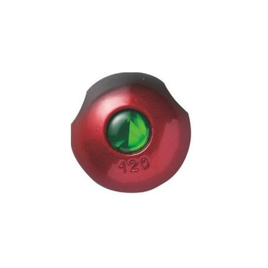 Εικόνα της Μολυβοκεφαλή Hayabusa Tairubber Free Slide P-560 45gr