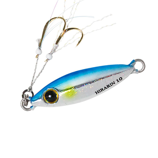 Εικόνα της Πλάνος Hayabusa Jack Eye Mame Hirarin Fs-436 1gr