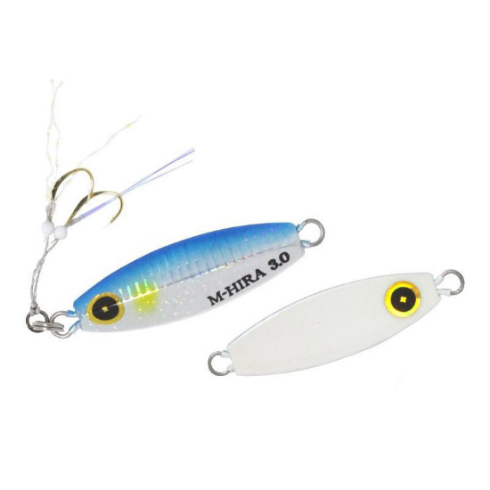 Εικόνα της Πλάνος Hayabusa Jack Eye Mame Hirarin Fs-436 2gr