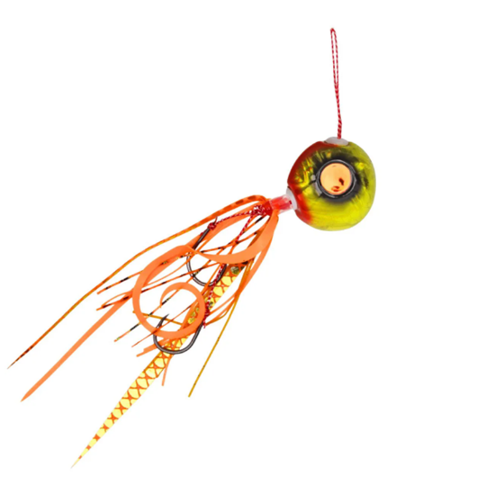 Εικόνα της Πλάνος Hayabusa Tairubber Free Slide Vs Plus Se173 120gr