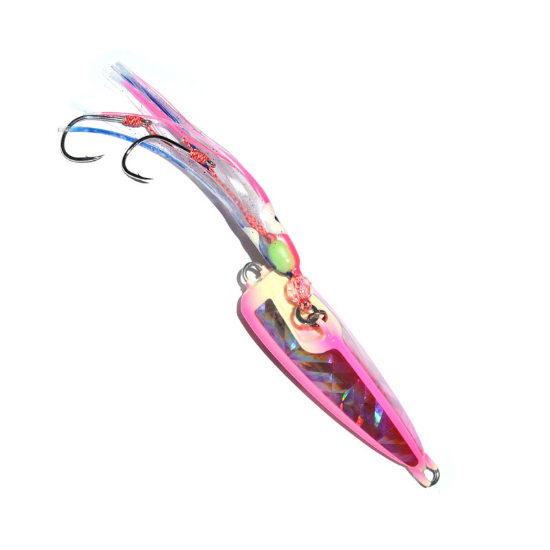 Εικόνα της Πλάνος Inchiku Hayabusa Kick Bottom Fs-422 150gr