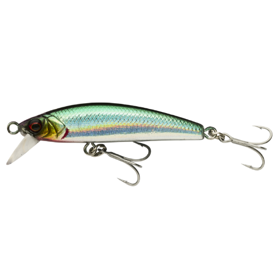Εικόνα της Τεχνητό Savage Gear Gravity Minnow Floating 5cm 3.1gr