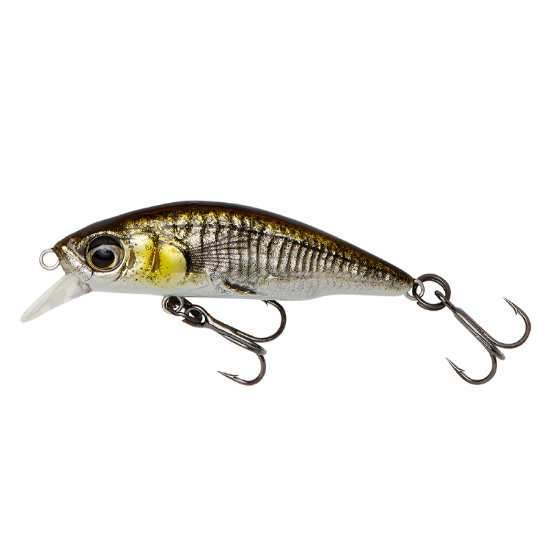 Εικόνα της Τεχνητό Savage Gear 3d Sticklebait Twitch 5.5cm