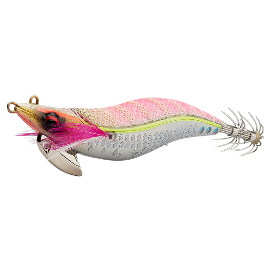 Εικόνα της Καλαμαριέρα Savage Gear Squid Beat Egi 3.0