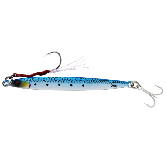 Εικόνα της Πλάνος Savage Gear Sardine Slider Micro 20gr