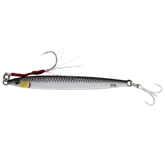 Εικόνα της Sardine Slider Micro 10gr Flash Bait