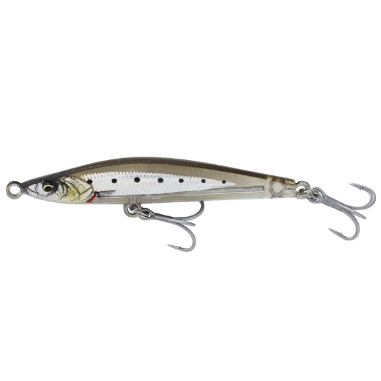 Εικόνα της Gravity Pencil Slim 6.5cm Hazel Sar