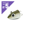 Εικόνα της Μολυβοκεφαλές Fiiish Black Minnow No5