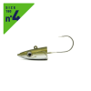 Εικόνα της Μολυβοκεφαλές Fiiish Crazy Sand Eel No4