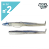 Εικόνα της Σιλικόνη Fiiish Black Eel Combo No2