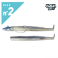 Εικόνα της Σιλικόνη Fiiish Black Eel Combo No2