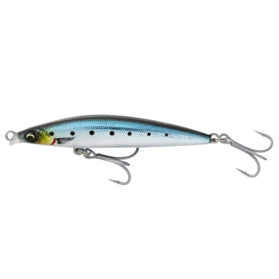 Εικόνα της Grace Tail Mirror Sardine