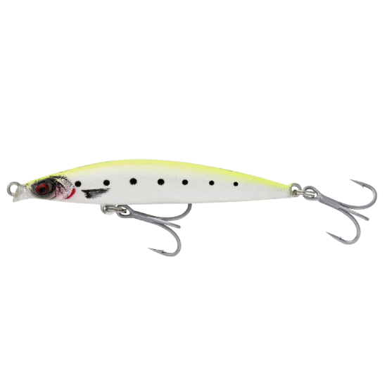 Εικόνα της Grace Tail Snow Lemon