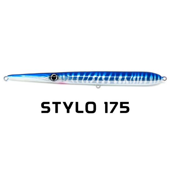 Εικόνα της Τεχνητό Jackfin Stylo 175