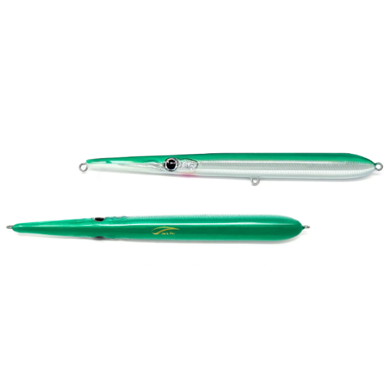 Εικόνα της Jackfin Stylo 175 Green