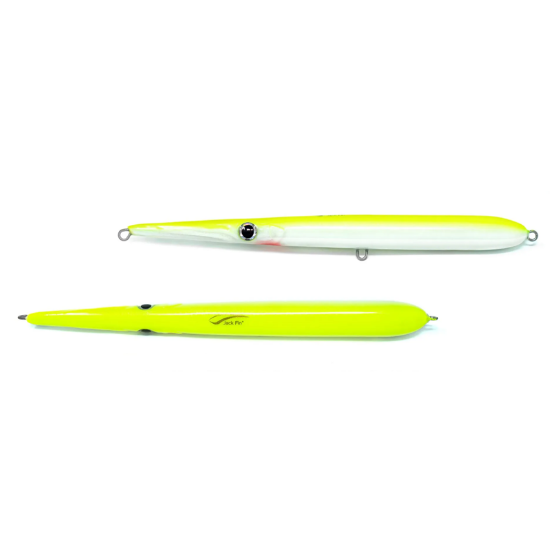 Εικόνα της Jackfin Stylo 175 Yellow