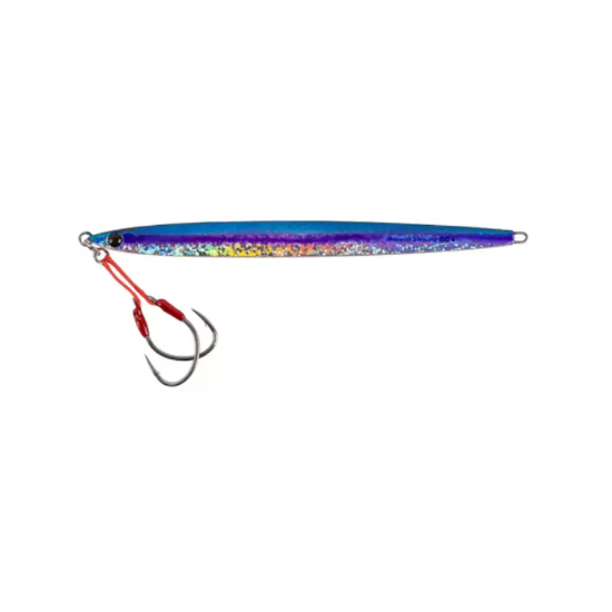 Εικόνα της Πλάνος Mustad Mezashi Slim Jig 80gr