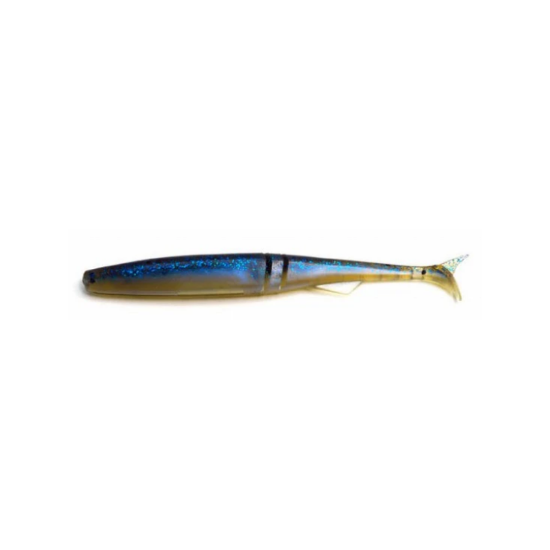 Εικόνα της Finestick 3.5" Dark Cinnamon Shad