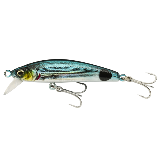 Εικόνα της Gravity Minnow 5cm 3,1gr Saddle Beam