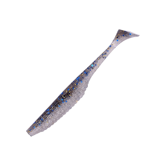 Εικόνα της Versa Shad 3.0" F077 Bluegill Flash