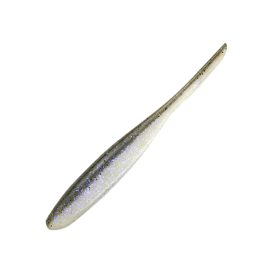 Εικόνα της Σιλικόνη Keitech Shad Impact 5''