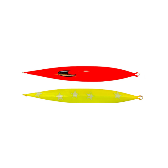 Εικόνα της Πλάνος Current Rufe 180gr #48 Glow Star