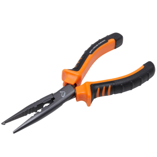 Εικόνα της Mp Splitring And Cut Pliers #Small