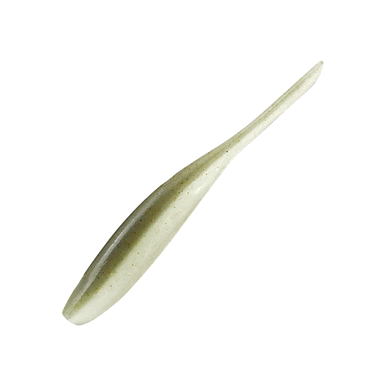 Εικόνα της Shad Impact 2'' #420 Pro Blue/Red Pearl