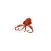 Εικόνα της Σιλικόνη Xesta Creepy Hog Rock 2.5"