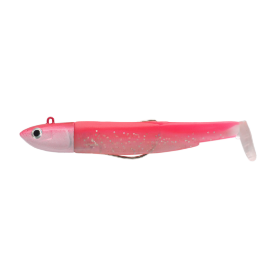 Εικόνα της Black Minnow Combo No5 90gr Fluo Pink BM1427