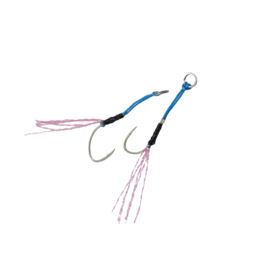 Εικόνα της Assist Hook Duo TetraJig