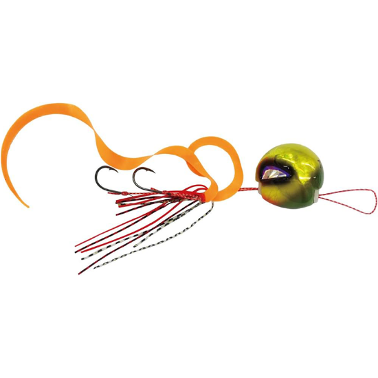 Εικόνα της Tairubber Hayabusa SF SE172 120gr