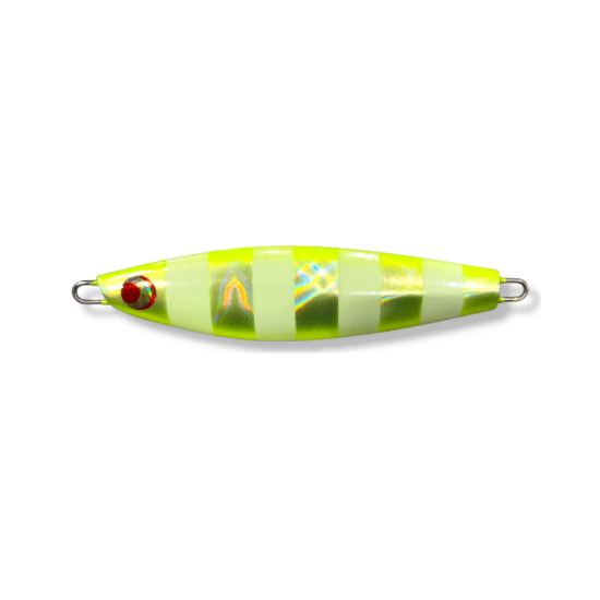 Εικόνα της Πλάνος Lamble Bait Haoli 4Knots Jig 230gr