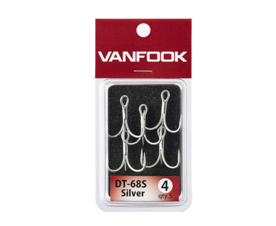 Εικόνα της Σαλαγκιές Vanfook DT-68S