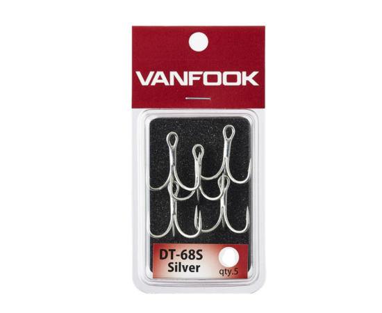 Εικόνα της Σαλαγκιές Vanfook DT-68S #4