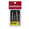 Εικόνα της Σαλαγκιές Vanfook DT-58S