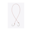 Εικόνα της Assist Hook Vanfook Tairubber MSA-35