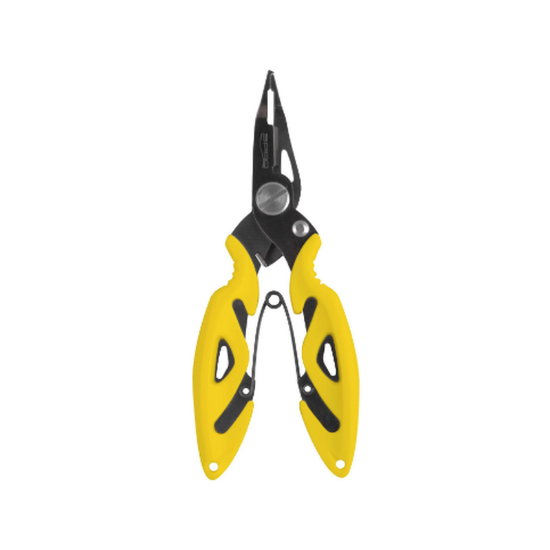 Εικόνα της Titanium Micro Split Ring Plier 12cm