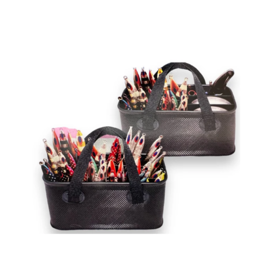 Εικόνα της Θήκη Πλάνων HYS Boat Jig Bag